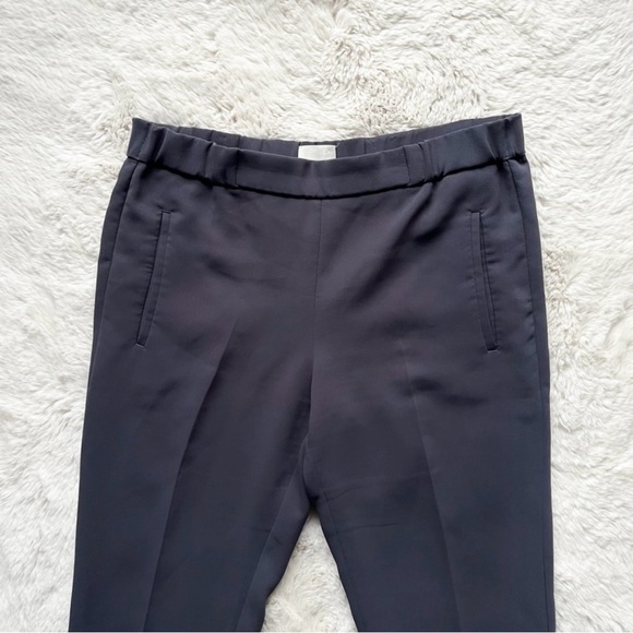 𝅺WILFRED | Darontal Trouser Pants Size 4 Slate Grey - Picture 6 of 9